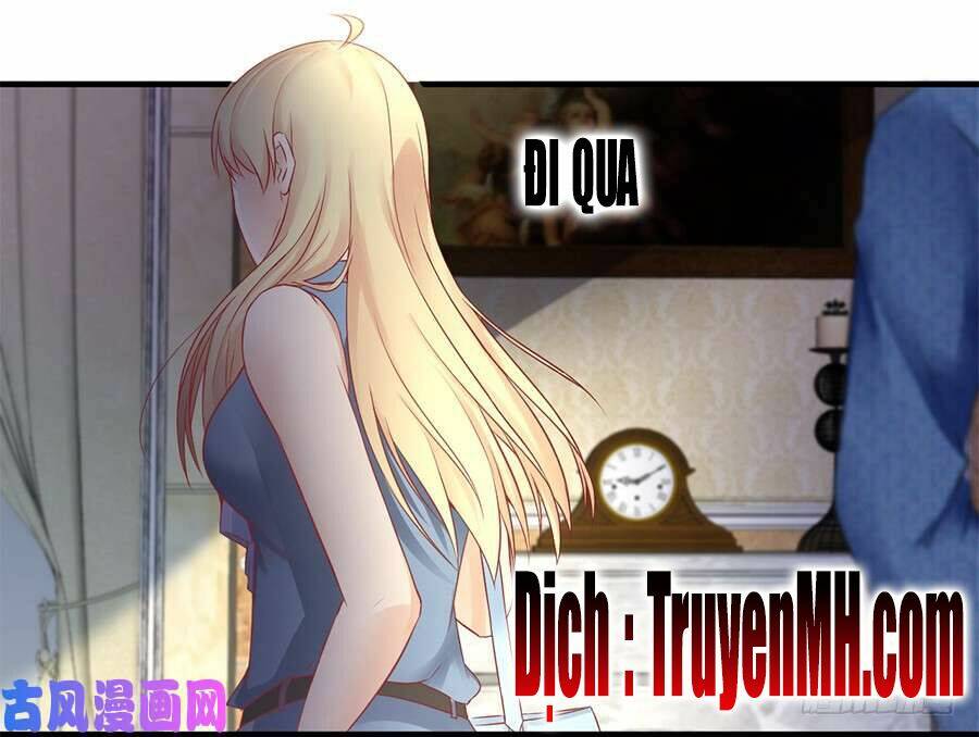 Gả Nhầm Tổng Tài Chương 18 Ảnh 4