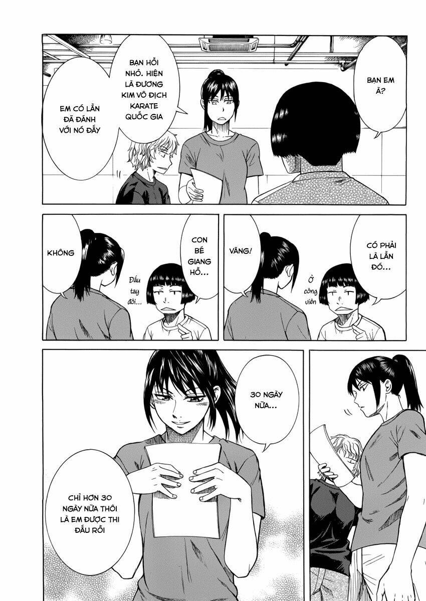 Teppu Chương 17 Ảnh 49