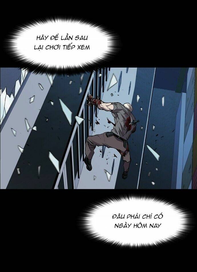 Báo Thù Chương 106 Ảnh 98