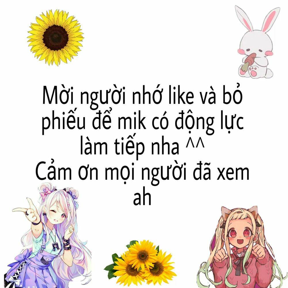 Định Mệnh Giữa Vị Thần Và Tiểu Cô Nương Chương 24 Ảnh 25