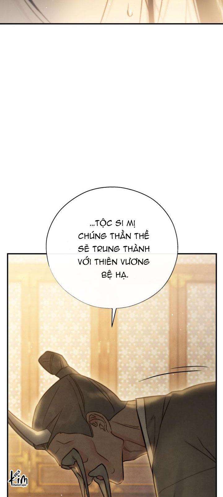 Thuốc Độc Chương 4 Ảnh 73