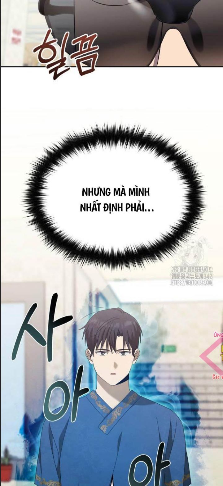 Thiên Quỷ Huyệt Đạo Chương 19 Ảnh 29