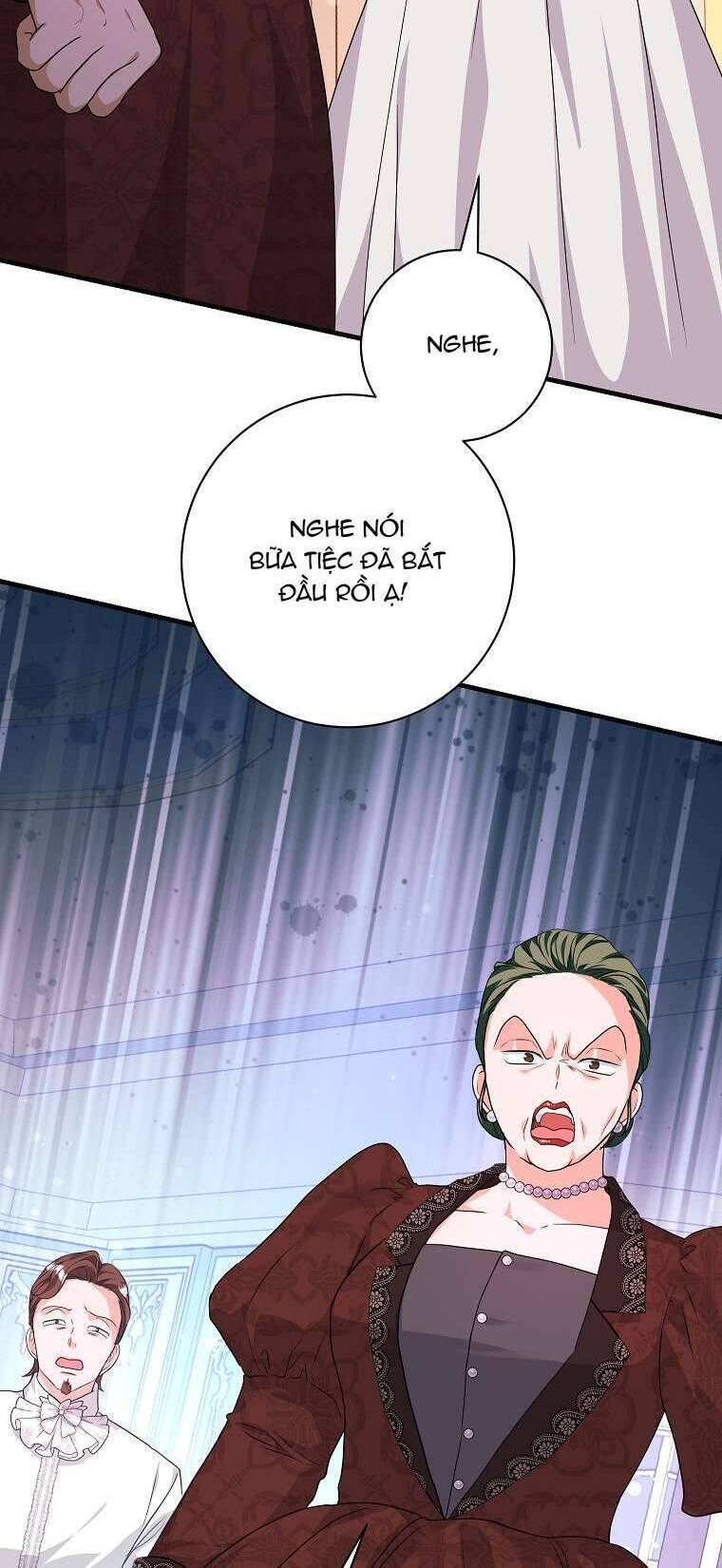 Kẻ Phản Diện Có Thời Hạn Ủng Hộ Tôi Hủy Hôn Chương 26 Ảnh 24
