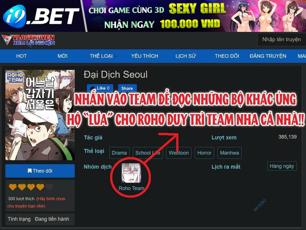 Đội Đốt Kích Noryangjin Chương 26 Ảnh 102