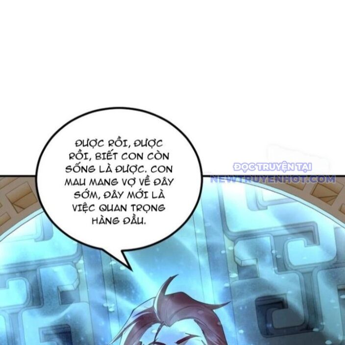 Xuyên Qua Thành Npc Xui Xẻo: Ta Có Lão Bà Che Chở Chương 109 Ảnh 124