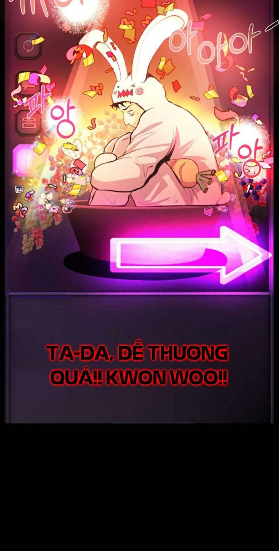Xây Dựng Địa Ngục Chương 5 Ảnh 10