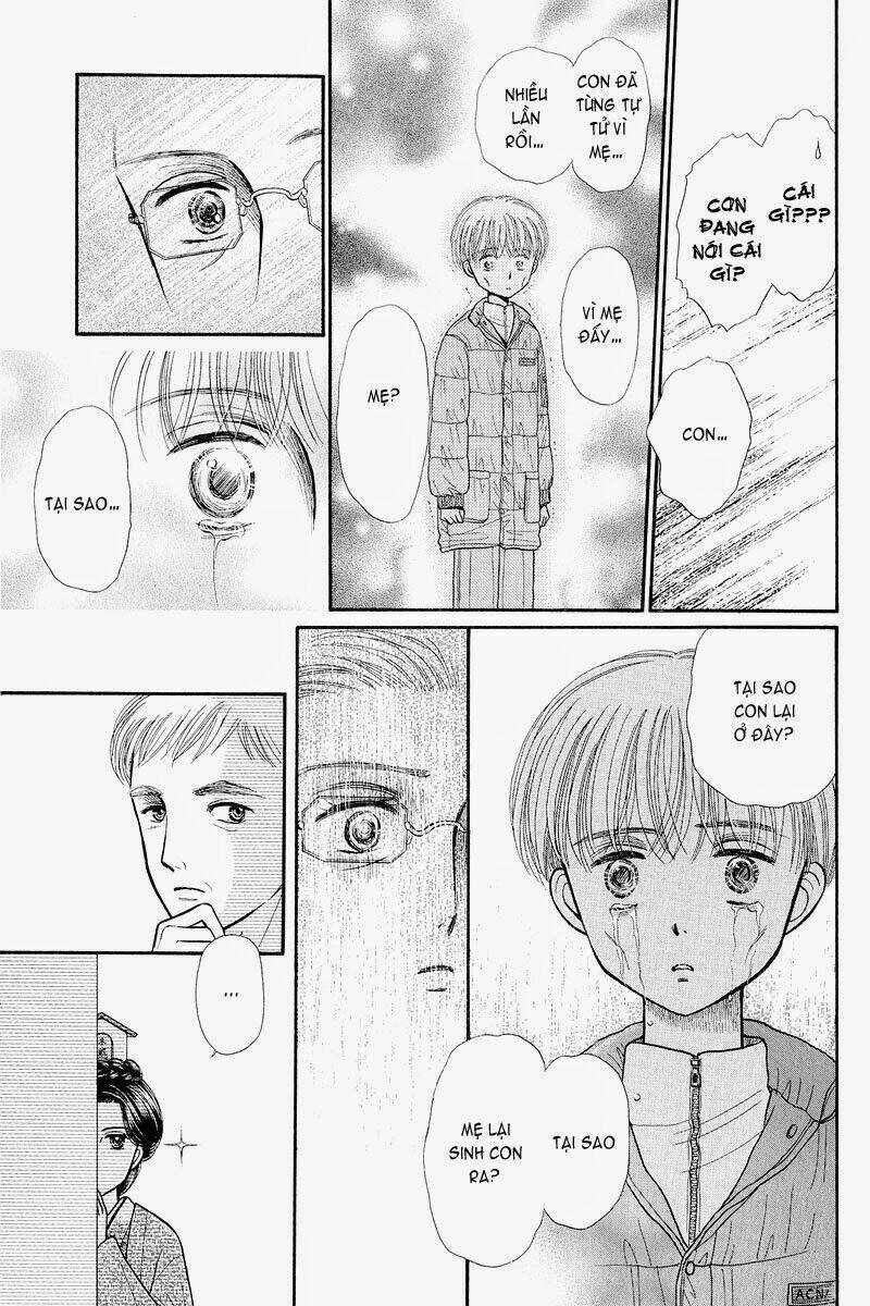 Kodomo No Omocha Chương 37 Ảnh 39