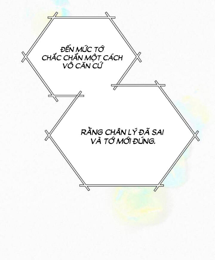 Kế Hoạch Tình Yêu Trong Sáng Chương 89.2 Ảnh 27