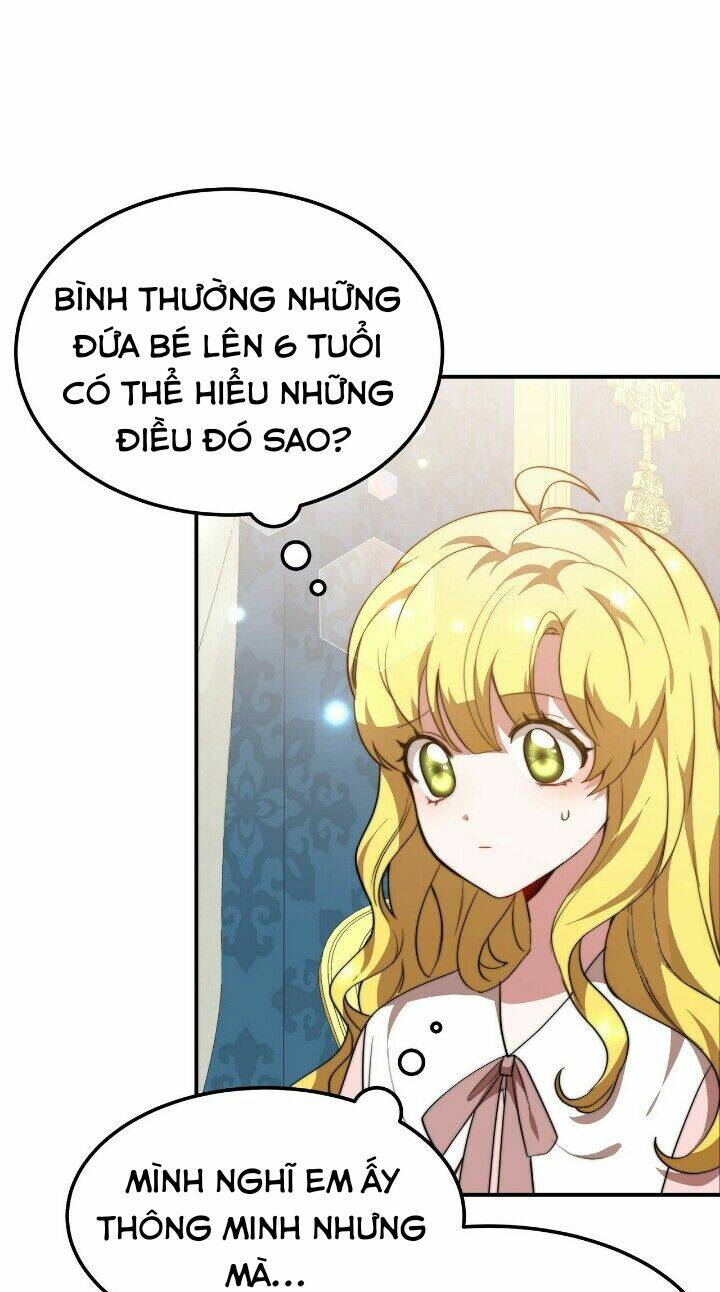 Công Chúa Bị Lãng Quên Muốn Sống Trong Hòa Bình Chương 20 Ảnh 25