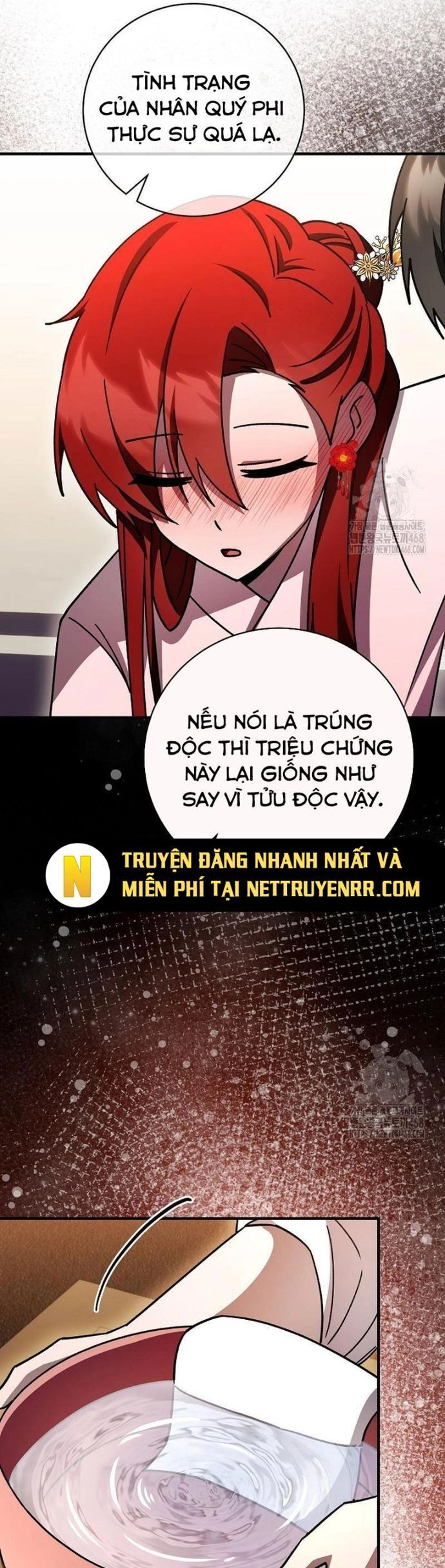 Sinh Tồn Trong Cuốn Tiểu Thuyết Romance Fantasy Chương 38 Ảnh 17