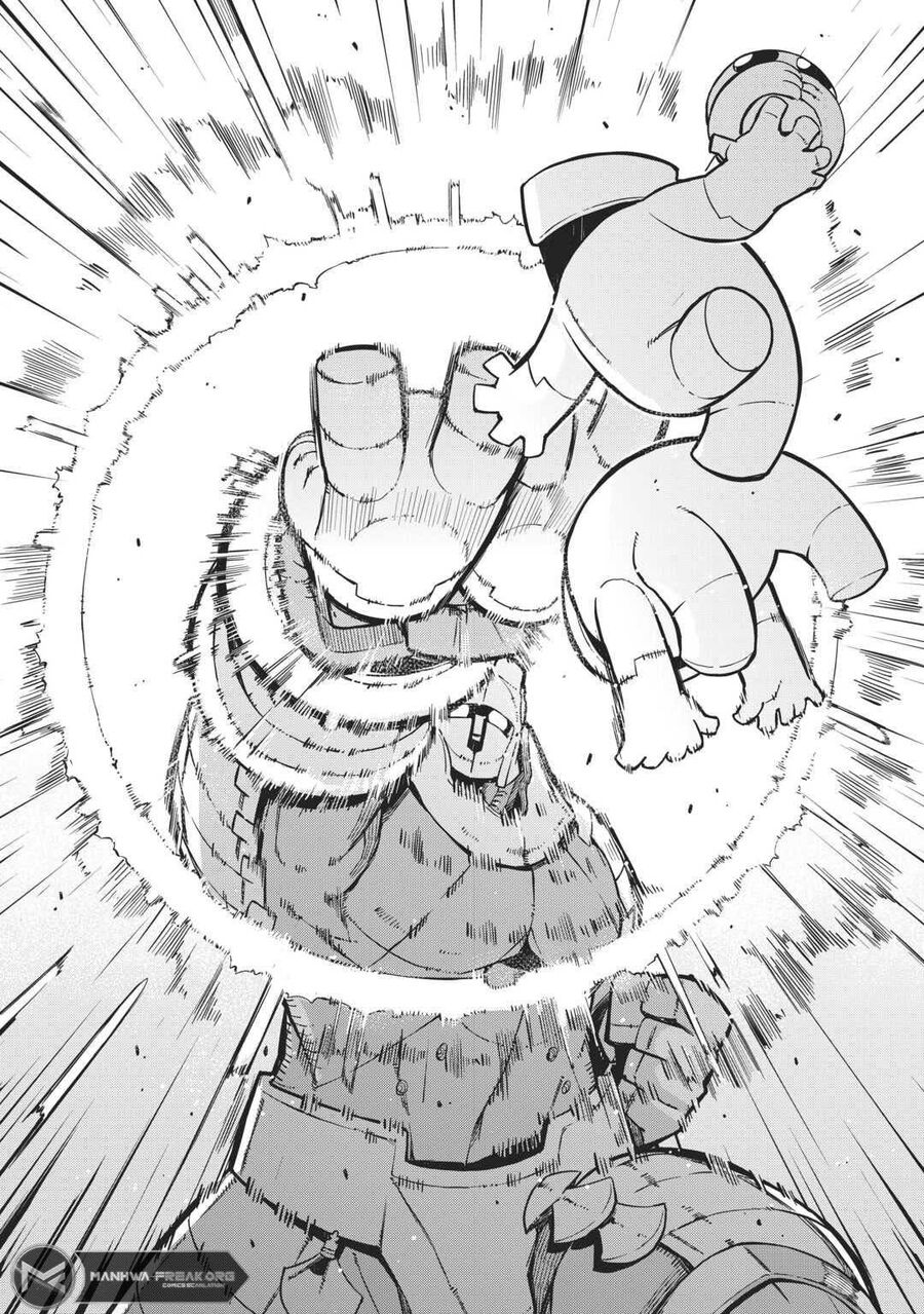 Sayonara Ryuusei, Konnichiwa Jinsei Chương 89 Ảnh 29