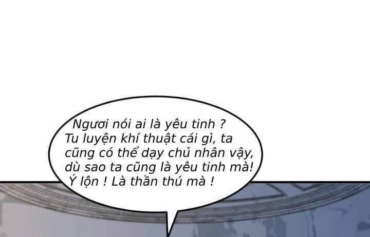 Bí Mật Của Dạ Tộc Chương 40 Ảnh 56