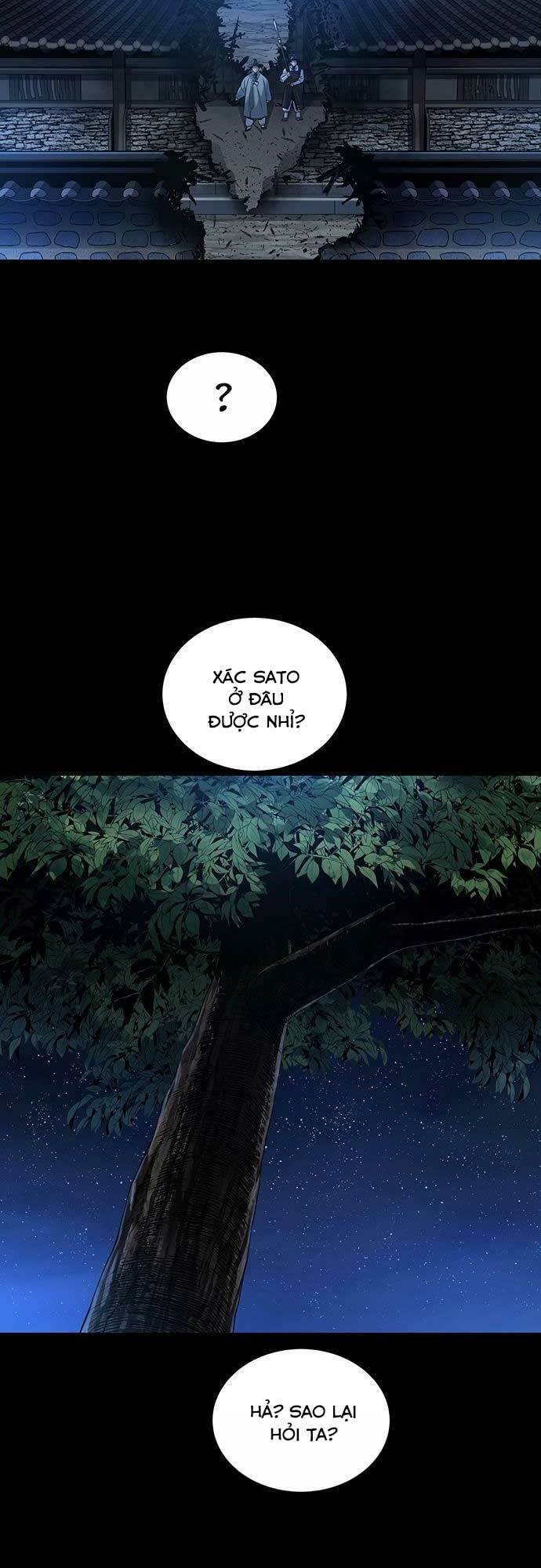 Đạn Bạc Chương 8 Ảnh 14