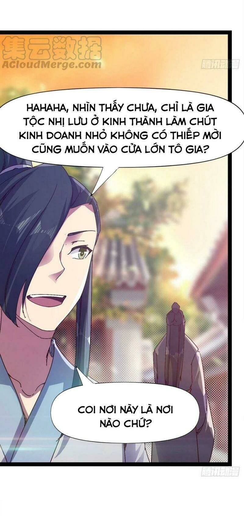 Kiếm Đồ Chương 112 Ảnh 14
