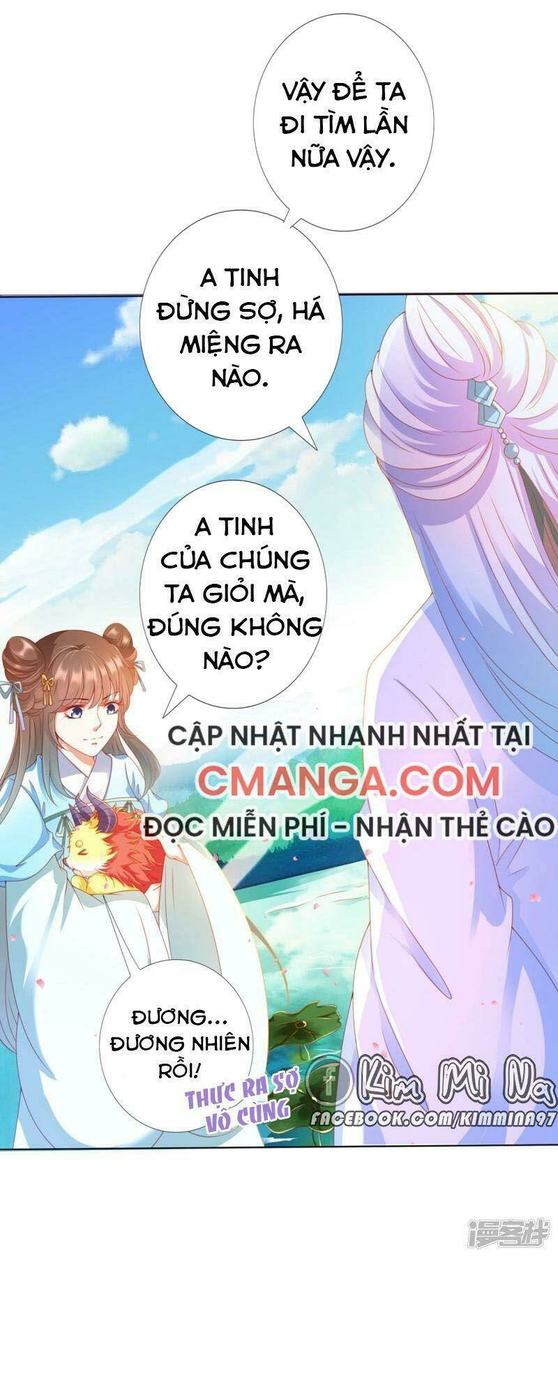 Sư Phụ, Cái Kia Ăn Ngon! Chương 91 Ảnh 3