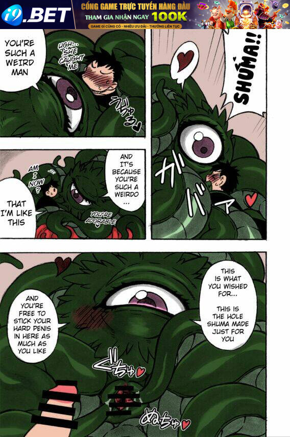 Chuyện Đồn Đó Đây Chương 15 Ảnh 5