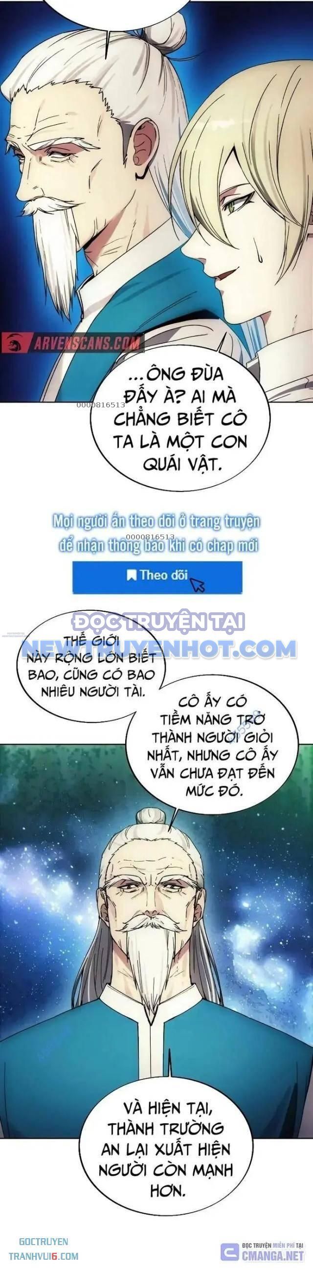 Tao Là Ác Nhân Chương 153 Ảnh 32