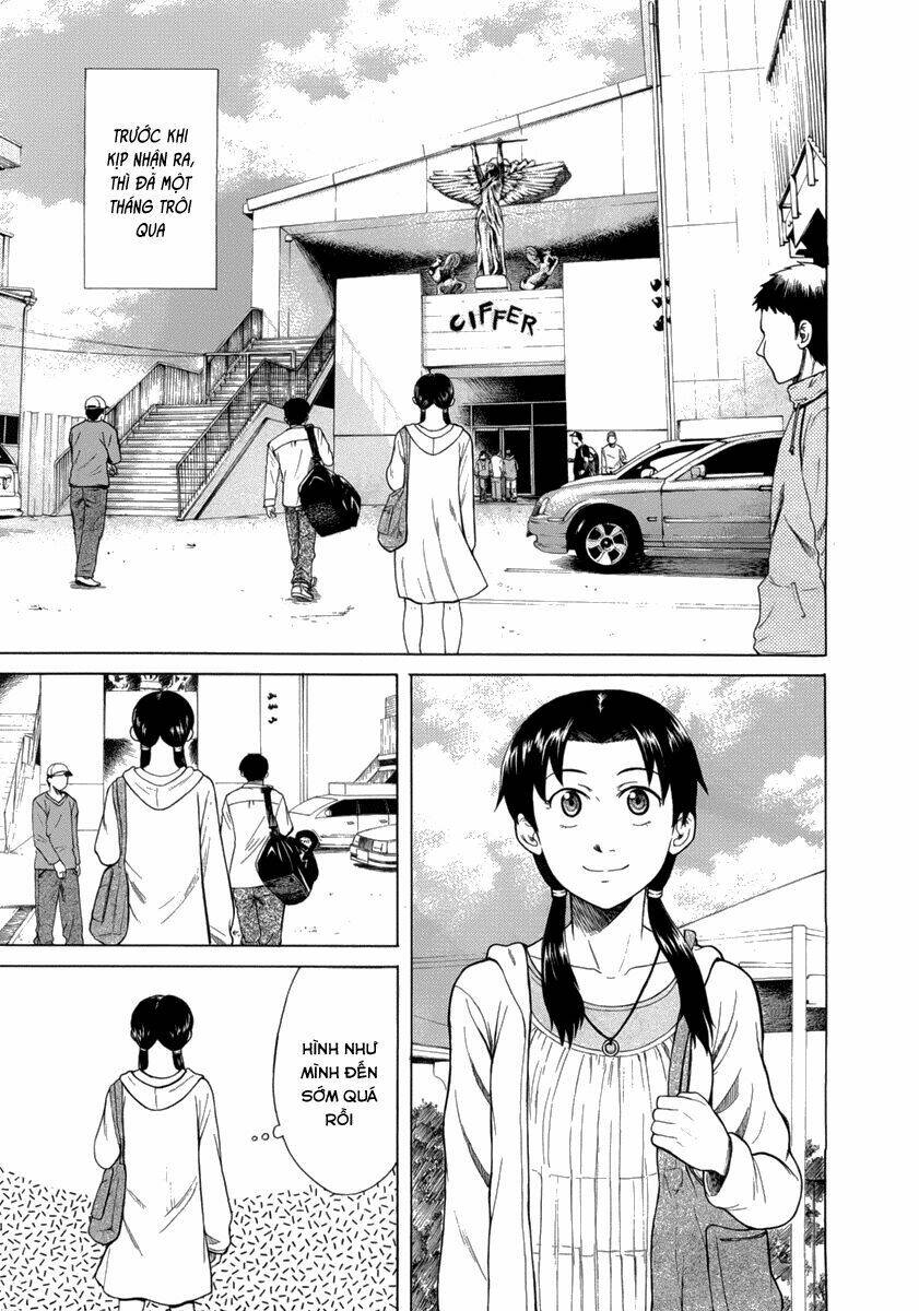 Teppu Chương 18 Ảnh 3