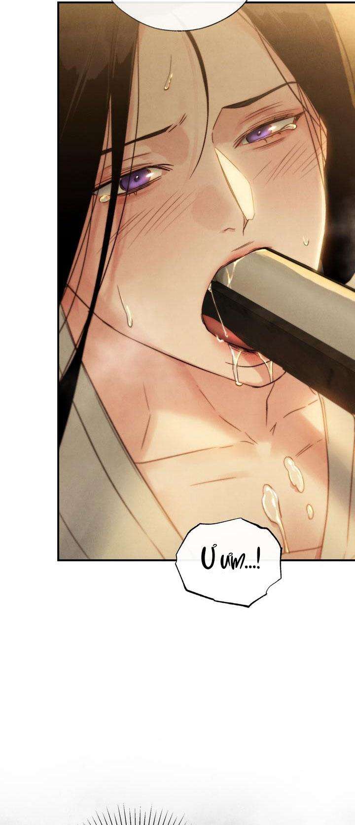 Thuốc Độc Chương 6 Ảnh 6