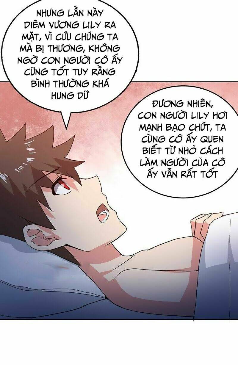 Phụ Hồn Giả Chương 29 Ảnh 7