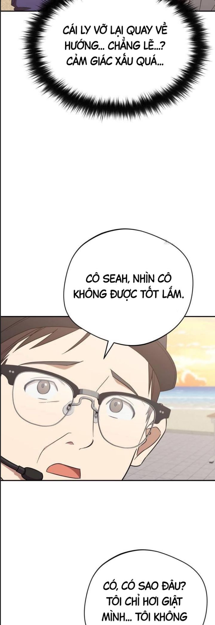 Thiên Quỷ Huyệt Đạo Chương 20 Ảnh 47