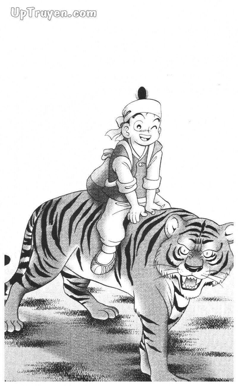 Đội Quân Nhí Nhố Chương 36 Ảnh 142