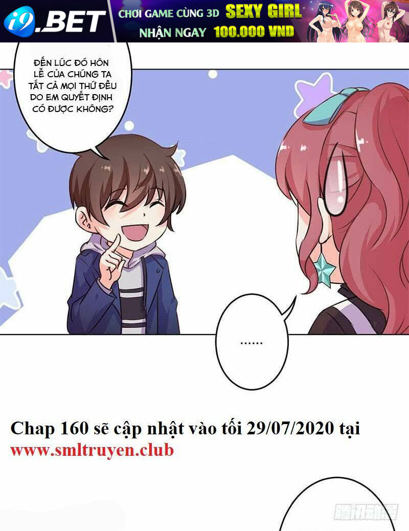 Trọng Sinh Chi Hao Môn Cường Thế Quy Lai Chương 157 Ảnh 16