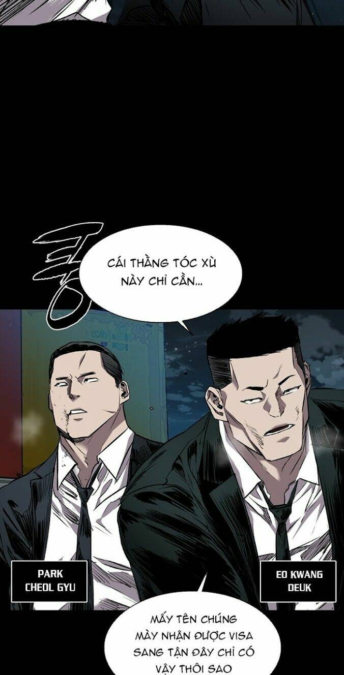 Báo Thù Chương 101 Ảnh 16