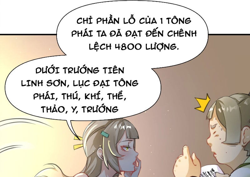Xuyên Không Tới Thế Giới Tu Chân Nhưng Ta Vẫn Có Mạng Internet Chương 8 Ảnh 22