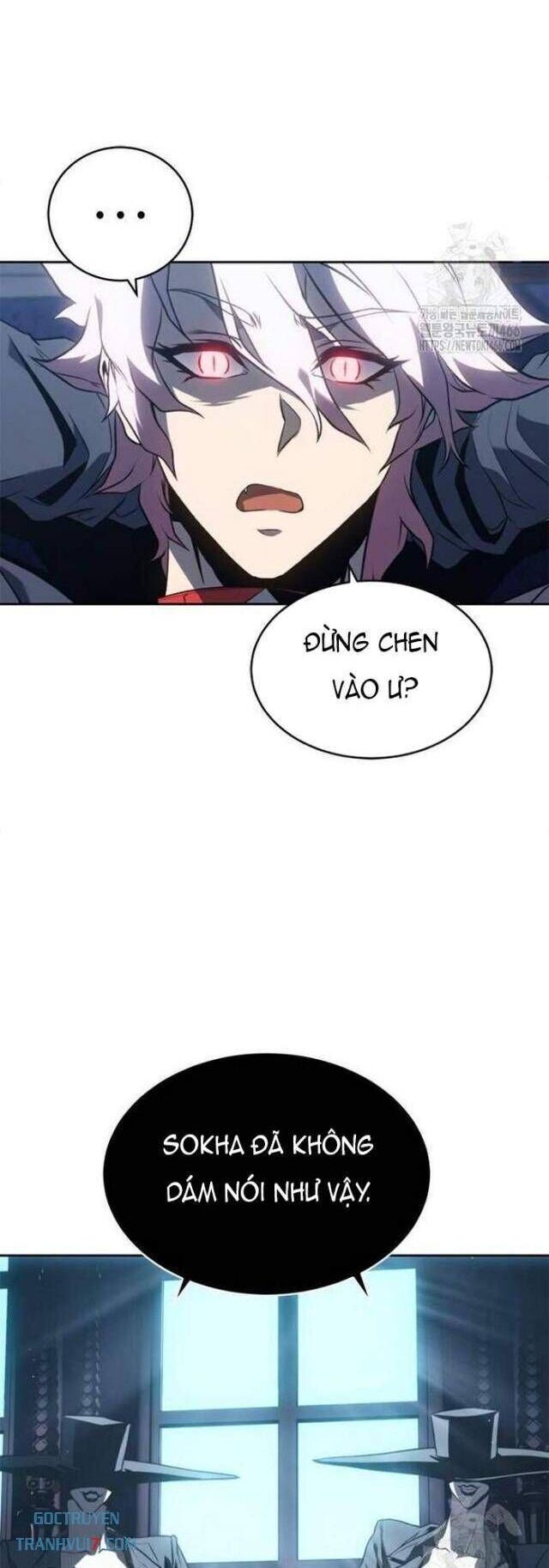 Lý Do Tôi Rời Bỏ Quỷ Vương Chương 49 Ảnh 63