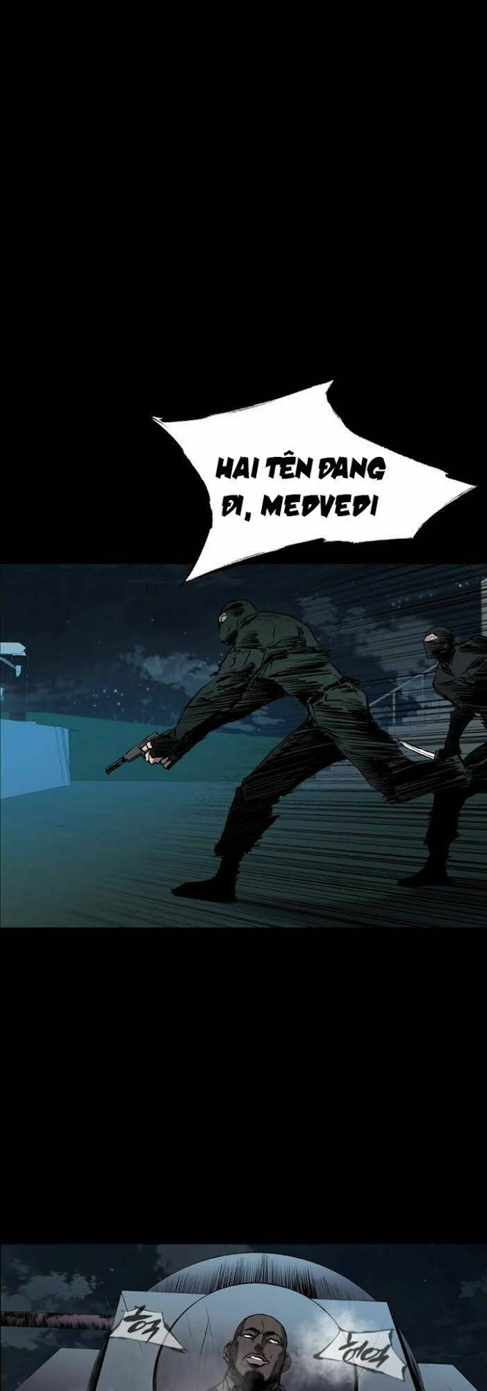 Báo Thù Chương 102 Ảnh 47