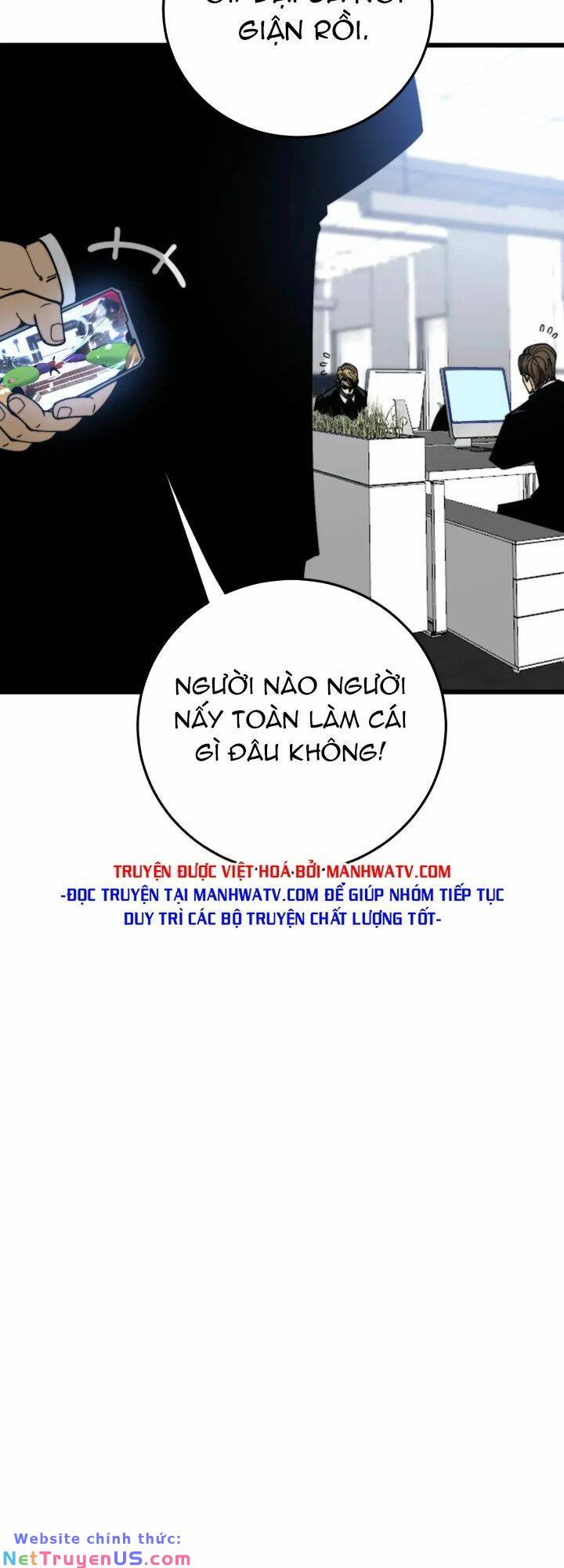 Độc Thủ Vu Y Chương 444 Ảnh 13