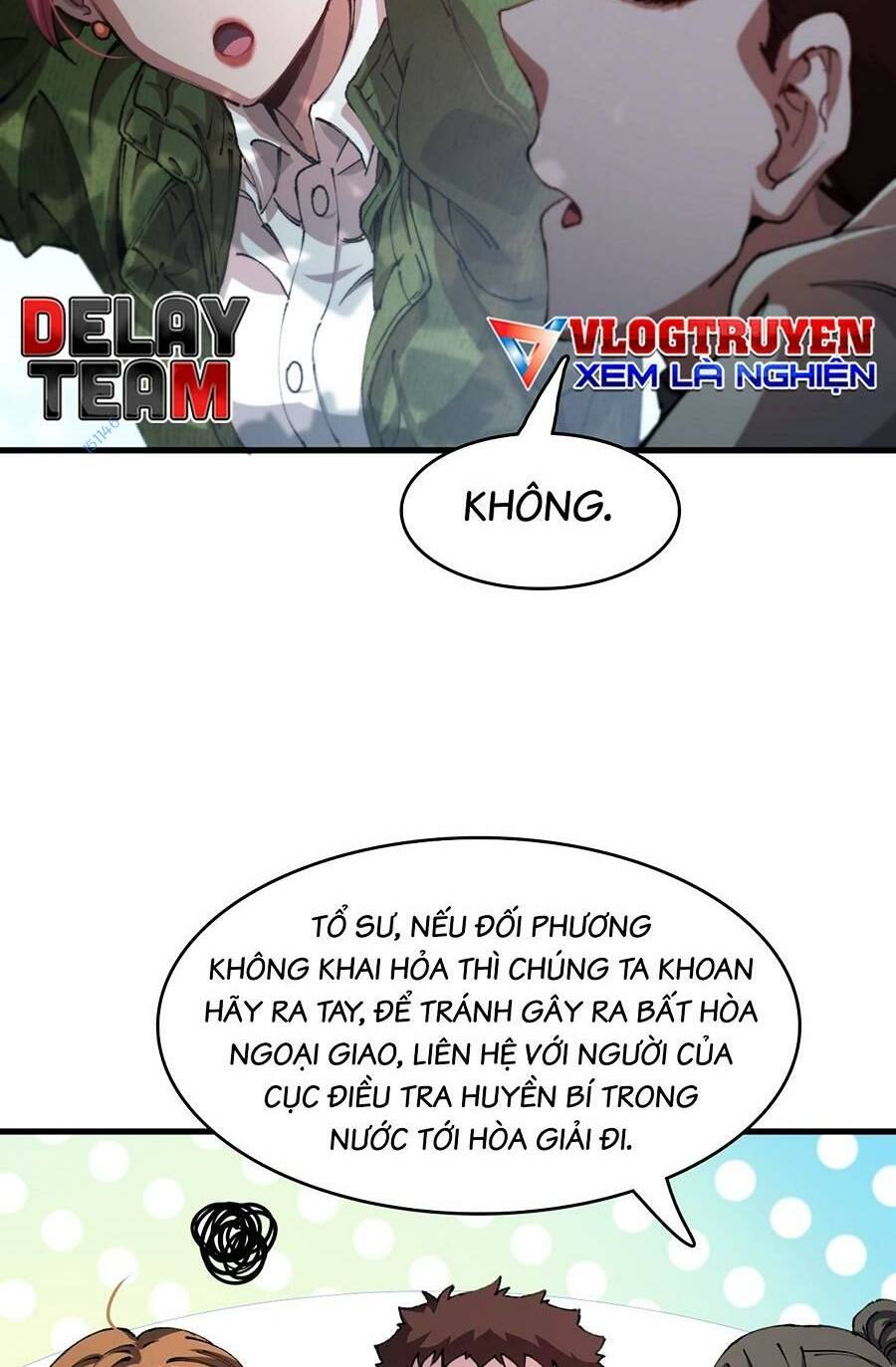 Đại Sư Phụ Hạ Sơn Chương 86 Ảnh 23