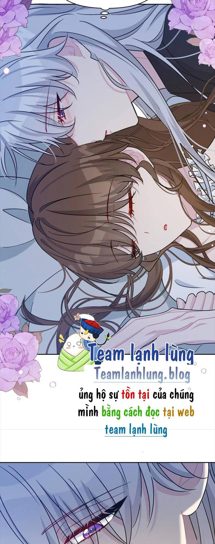 Tình Yêu Đơn Phương Của Công Tước Chương 23 Ảnh 7