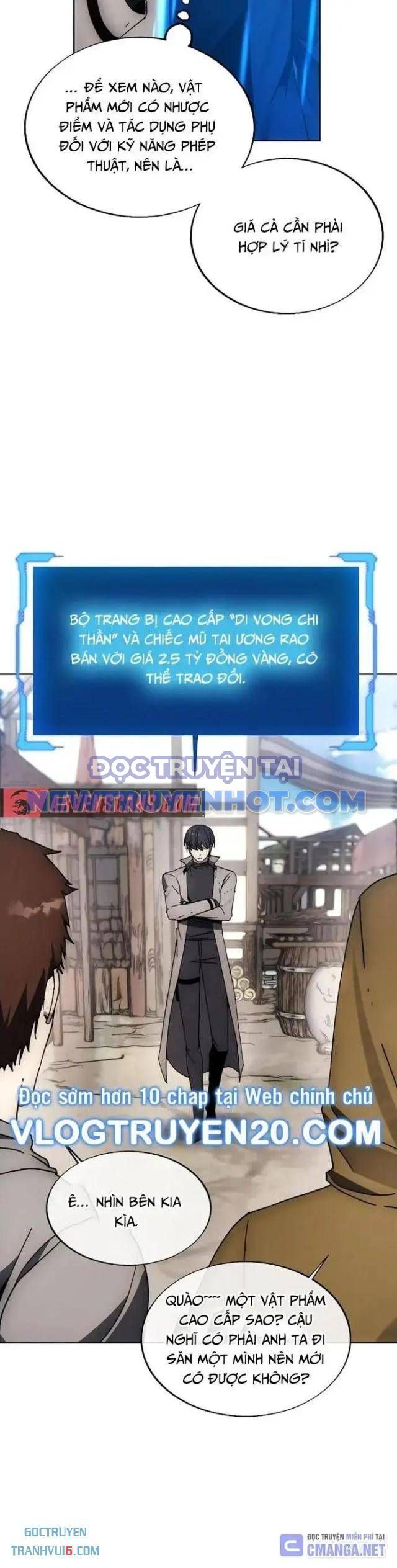 Tao Là Ác Nhân Chương 151 Ảnh 40