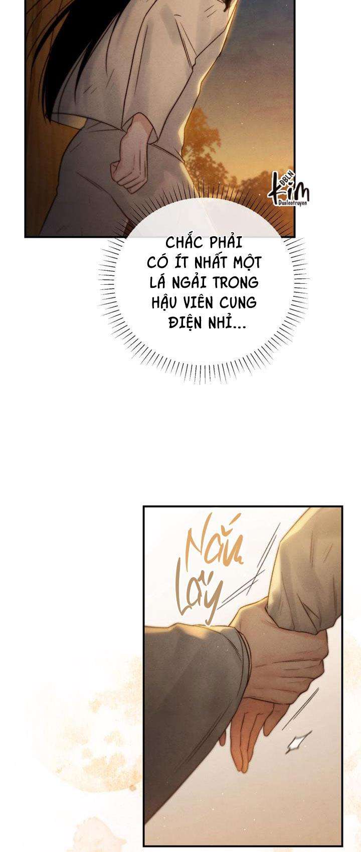 Thuốc Độc Chương 6 Ảnh 21