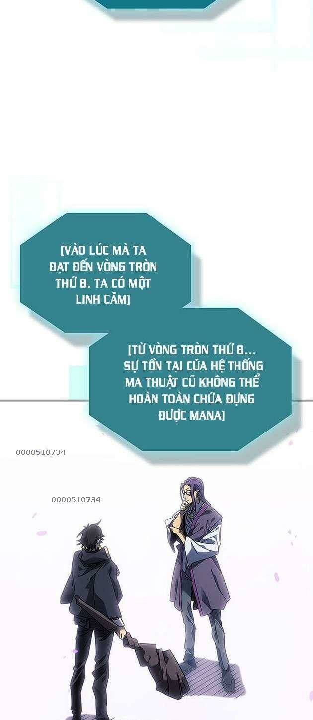 Chuyển Sinh Ma Pháp Đặc Biệt Yếu Chương 251 Ảnh 28