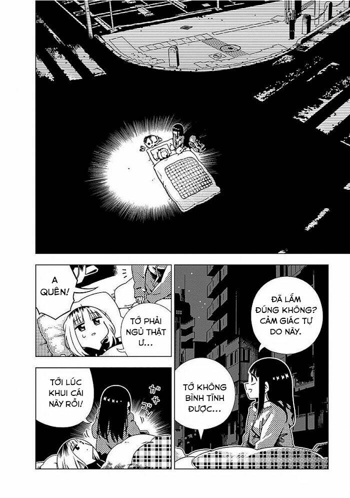 Kimi Ga Niku Ni Nattemo Chương 6 Ảnh 16