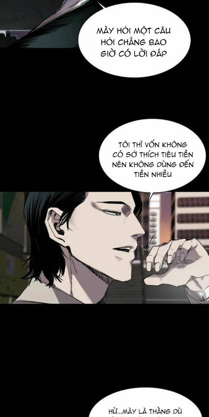 Báo Thù Chương 97 Ảnh 17