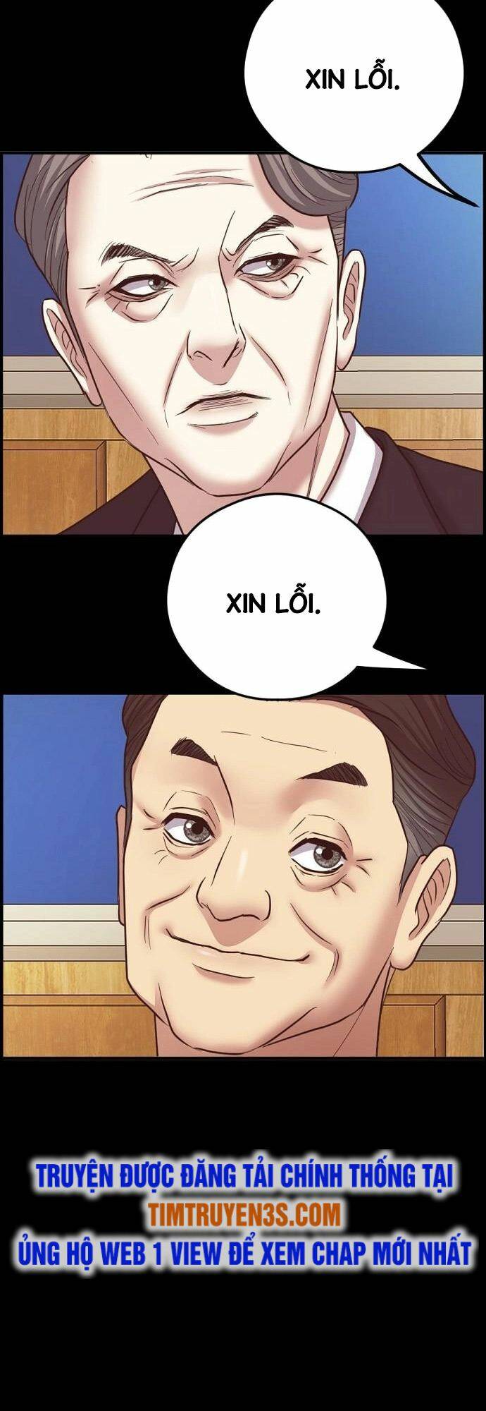 Đấu Kiếm - Công Tố Viên Lách Luật Chương 2.5 Ảnh 46