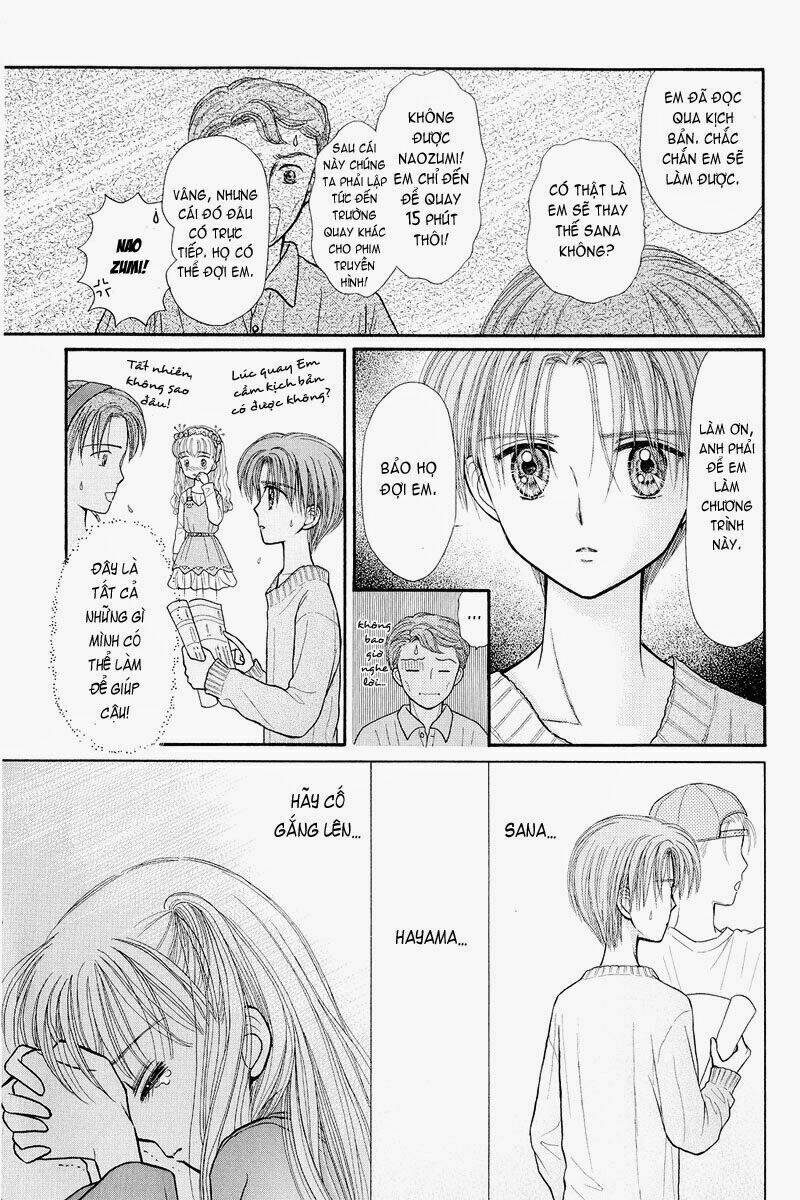 Kodomo No Omocha Chương 37 Ảnh 17
