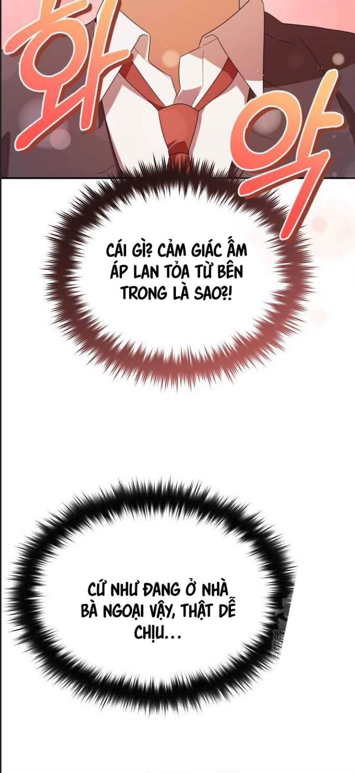 Thiên Quỷ Huyệt Đạo Chương 18 Ảnh 34