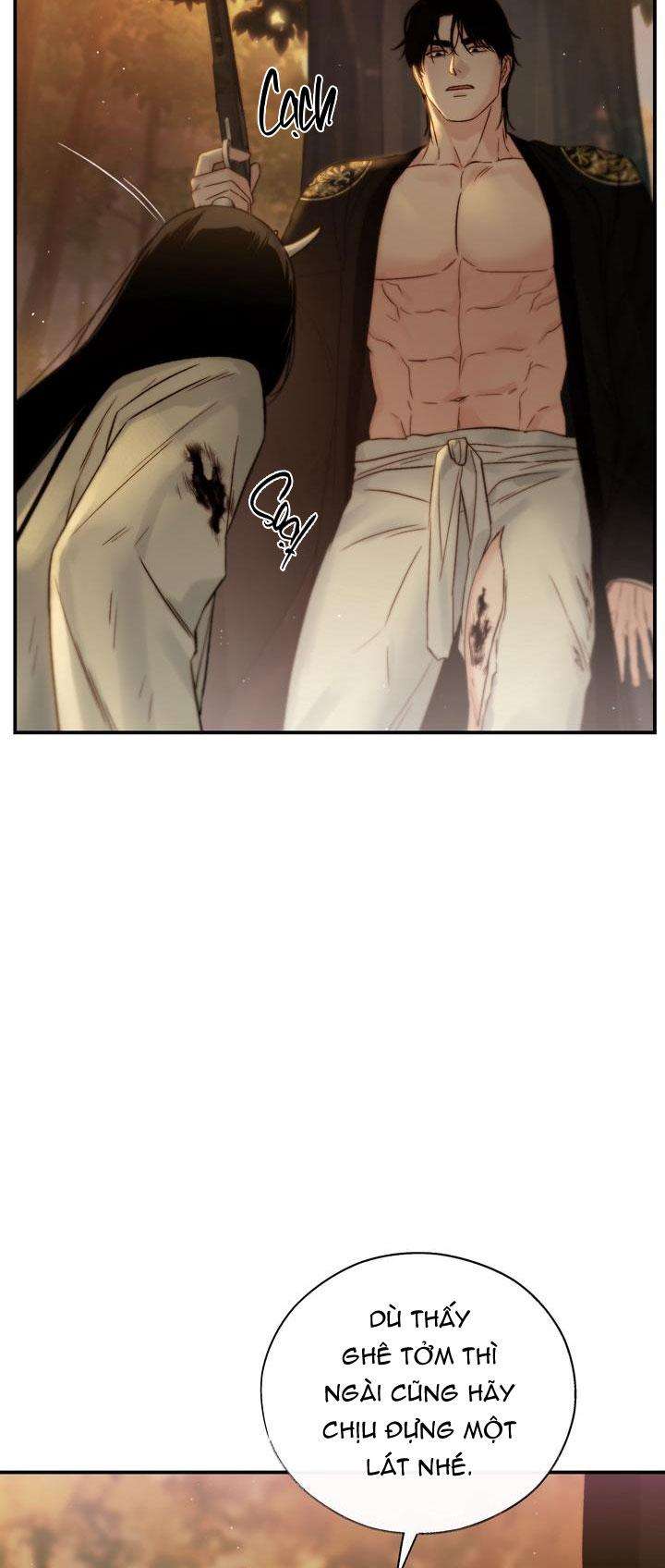 Thuốc Độc Chương 5 Ảnh 76