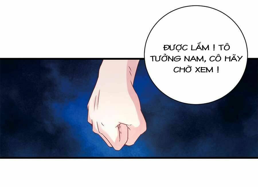 Gả Nhầm Tổng Tài Chương 19 Ảnh 7