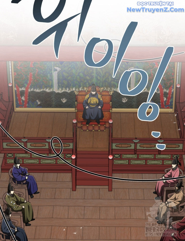 Vương Triều Đen Tối: Joseon Chương 91 Ảnh 89