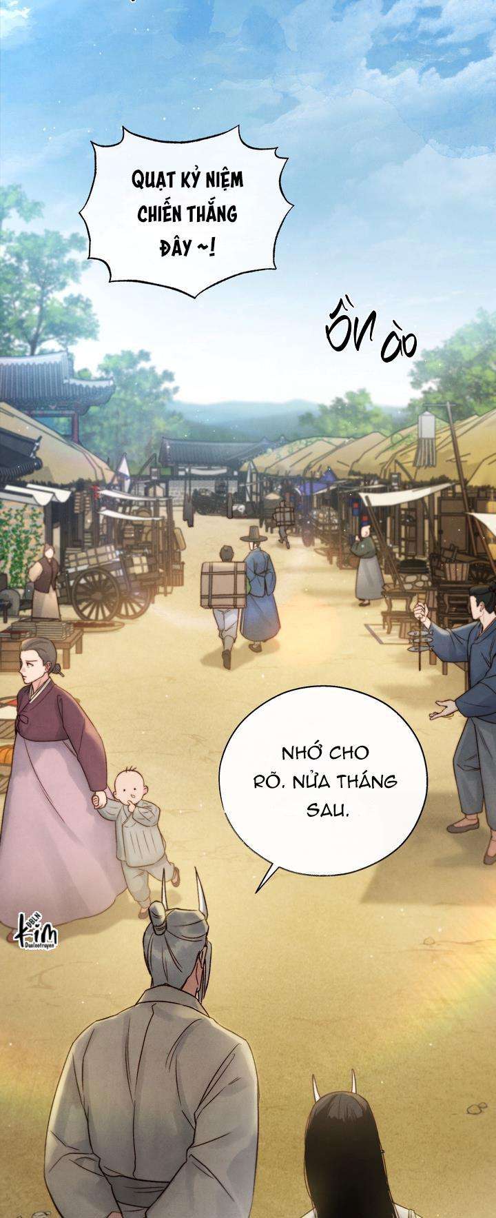 Thuốc Độc Chương 4 Ảnh 34