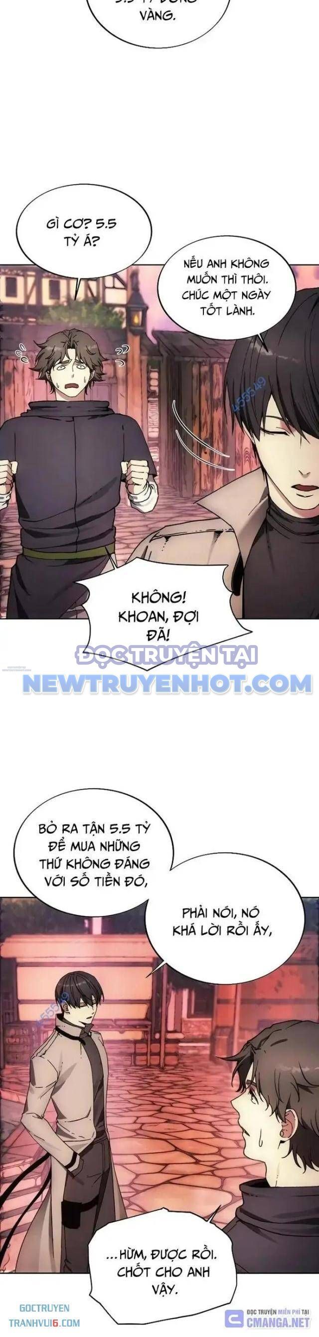 Tao Là Ác Nhân Chương 151 Ảnh 50