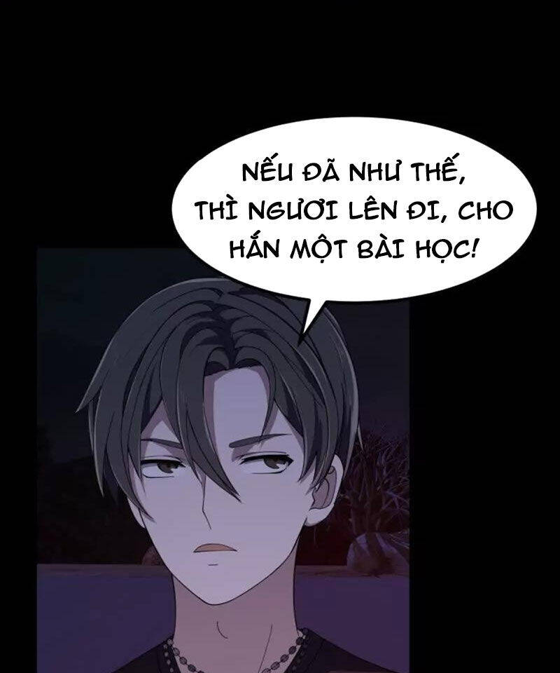 Ta Chẳng Qua Là Một Đại La Kim Tiên Chương 368 Ảnh 53