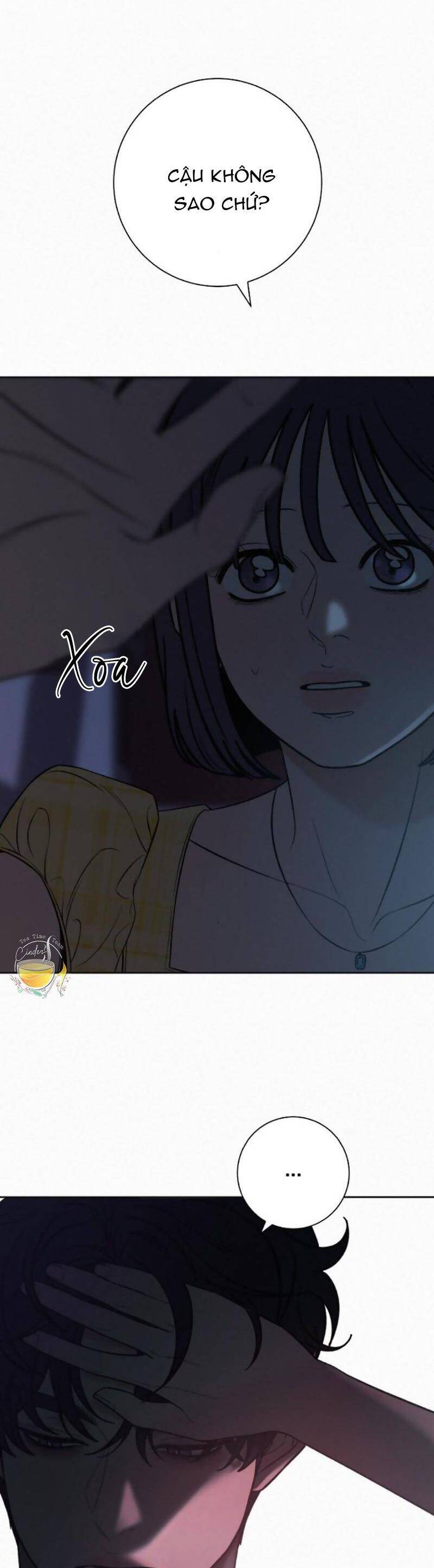Kế Hoạch Tình Yêu Trong Sáng Chương 93 Ảnh 11