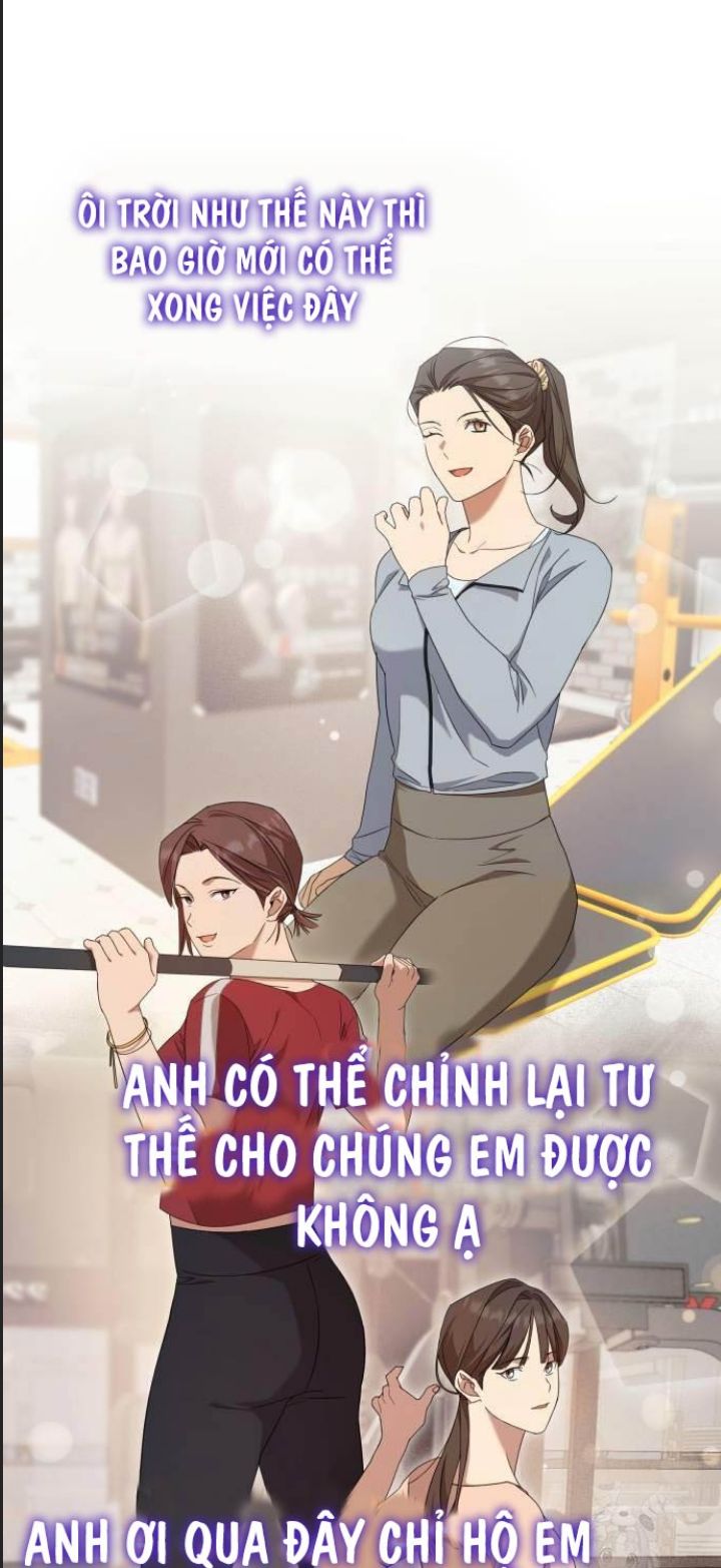 Thiên Quỷ Huyệt Đạo Chương 15 Ảnh 57
